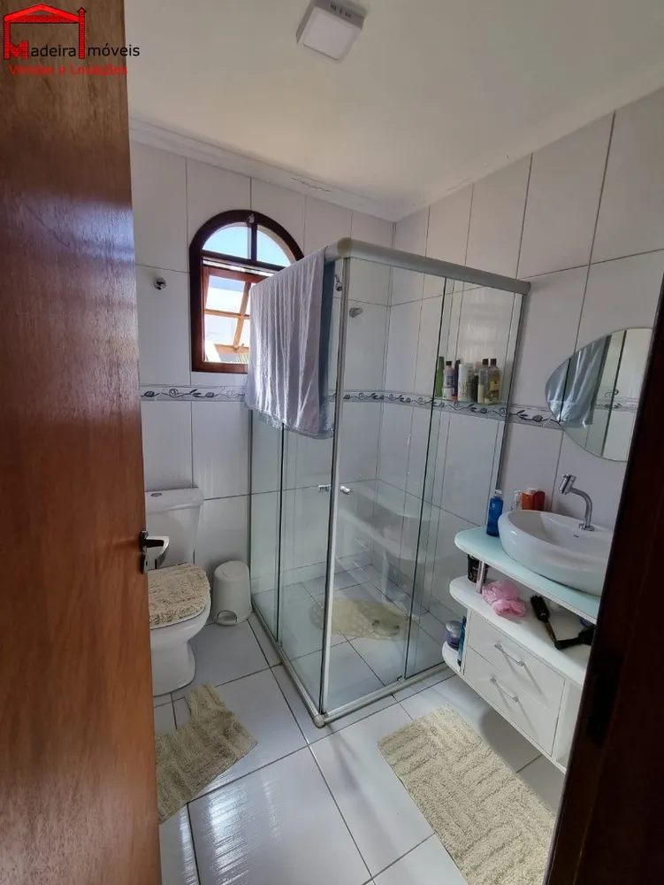 Sobrado, 5 quartos - Foto 6