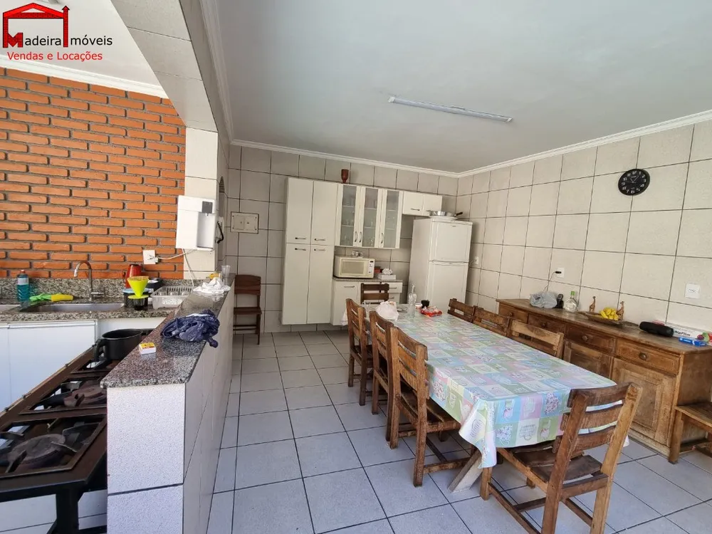 Sobrado, 5 quartos - Foto 4