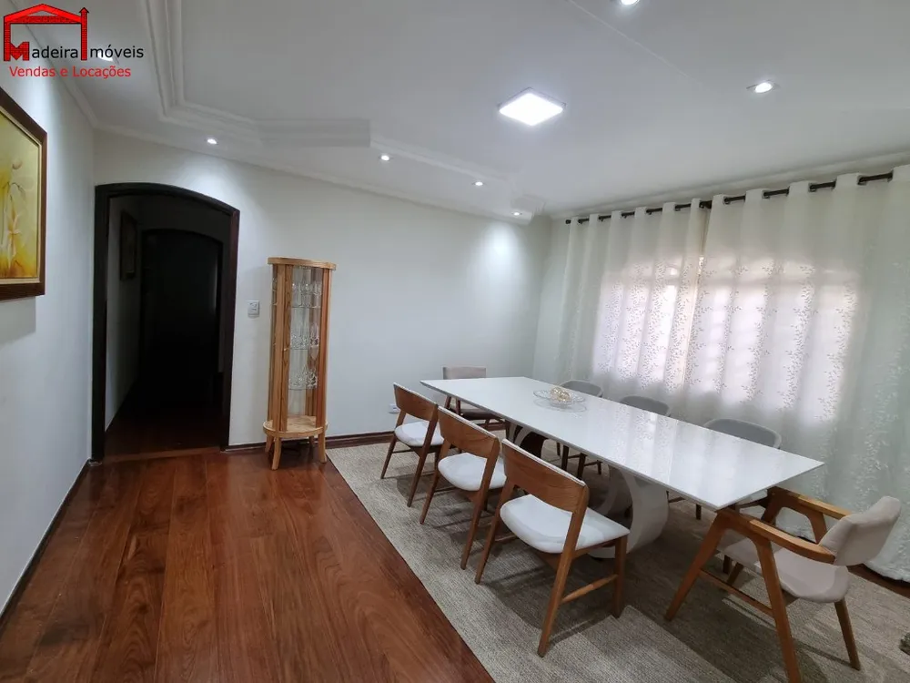 Sobrado, 5 quartos - Foto 11