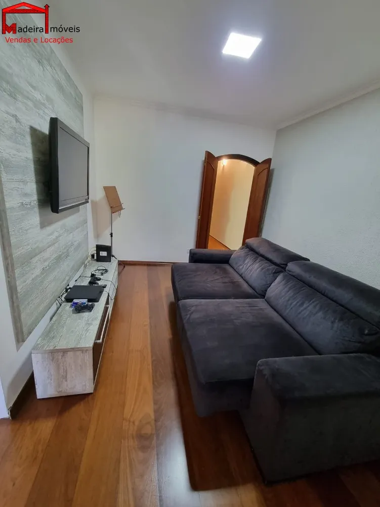 Sobrado, 5 quartos - Foto 7