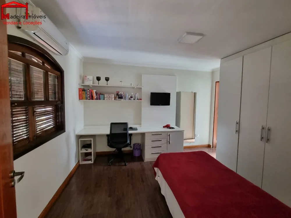 Sobrado, 5 quartos - Foto 2