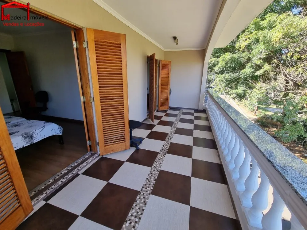 Sobrado, 5 quartos - Foto 8