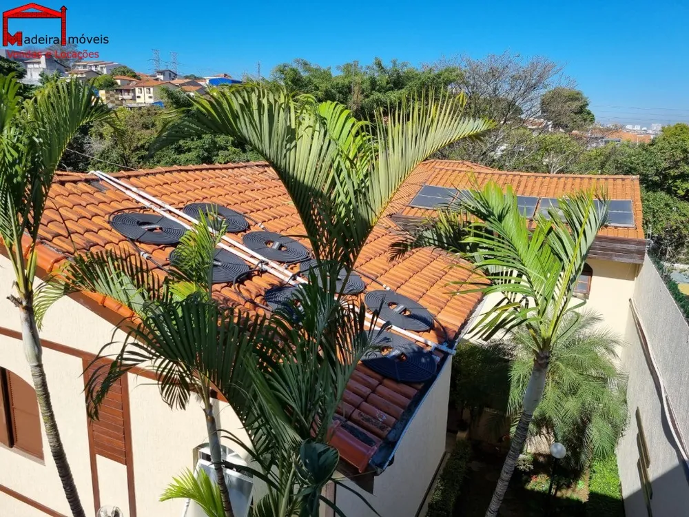 Sobrado, 5 quartos - Foto 10