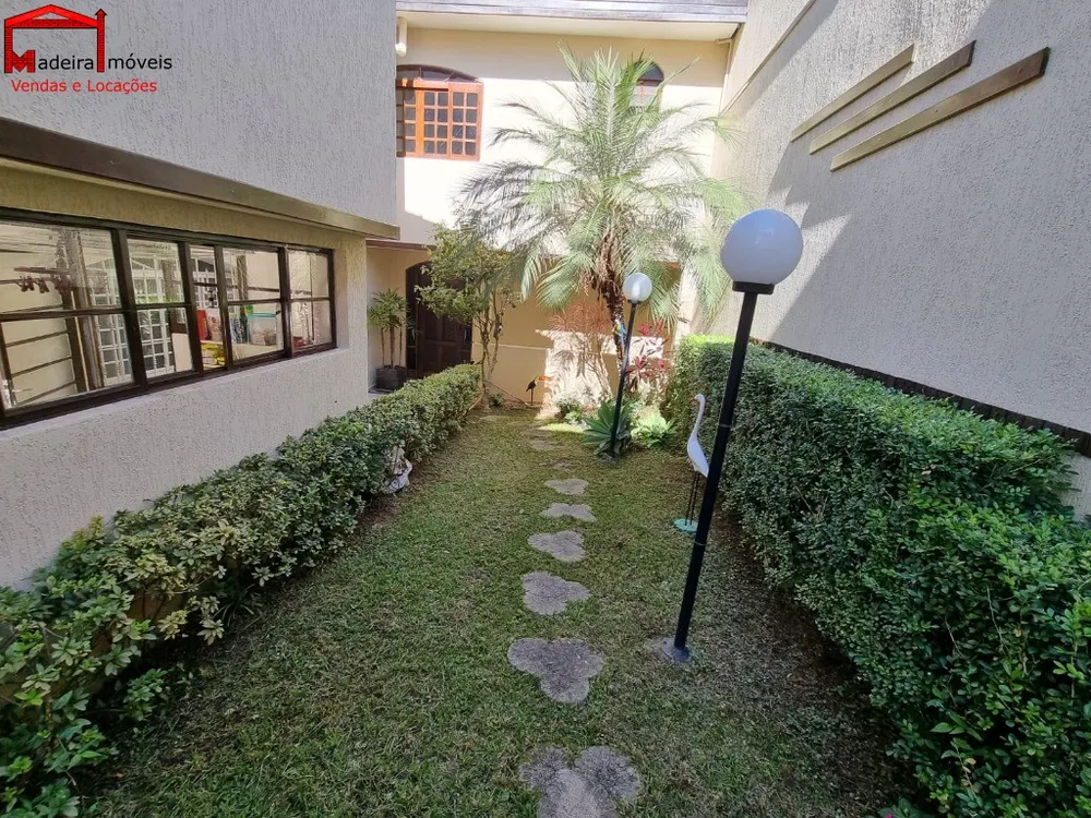 Sobrado, 5 quartos - Foto 3