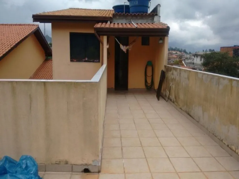 Sobrado, 3 quartos - Foto 7