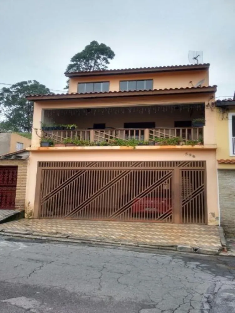 Sobrado, 3 quartos - Foto 8
