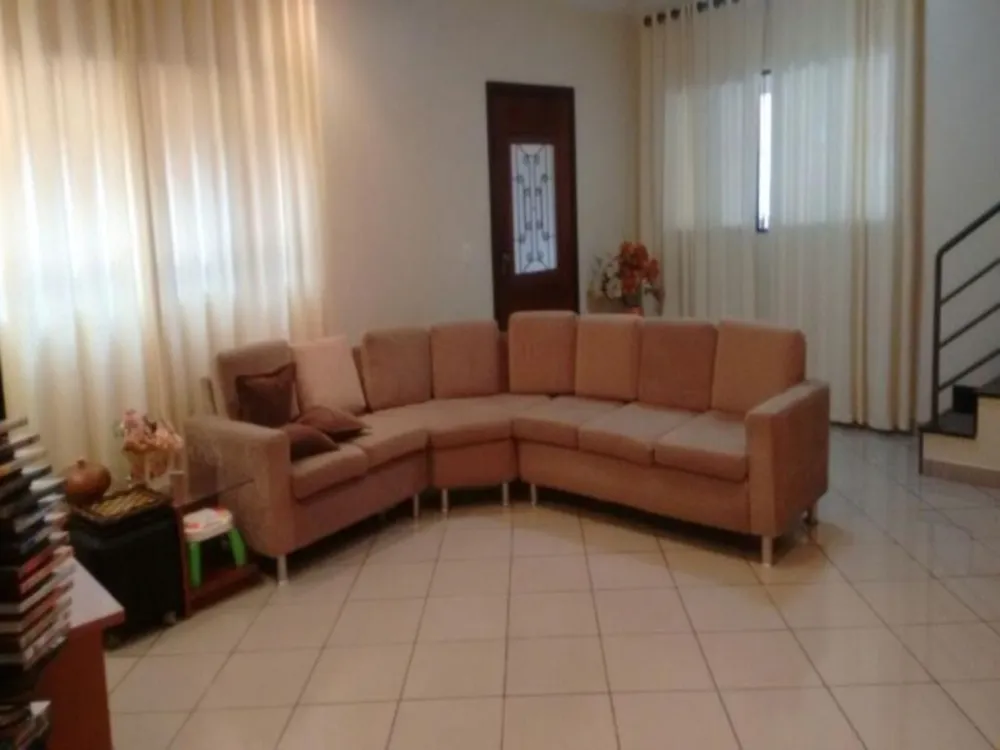 Sobrado, 3 quartos - Foto 1