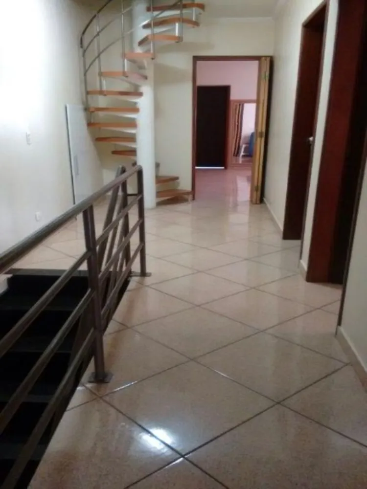 Sobrado, 3 quartos - Foto 3