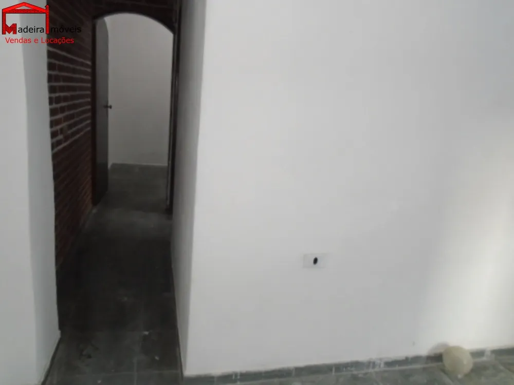Casa, 2 quartos - Foto 2