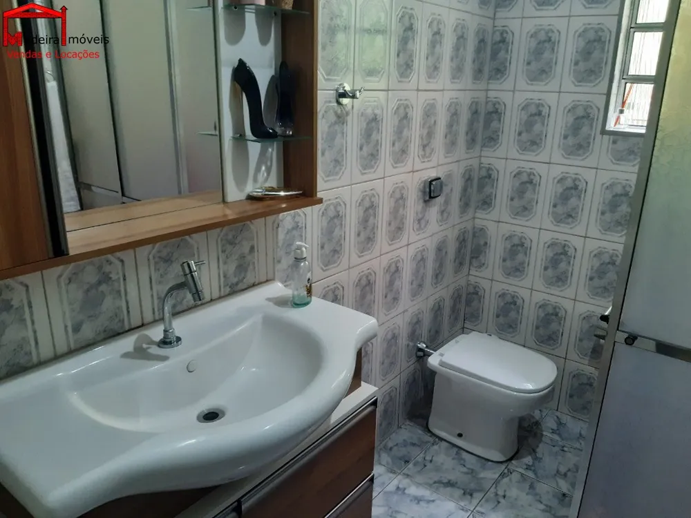 Casa, 3 quartos, 130 m² - Foto 8