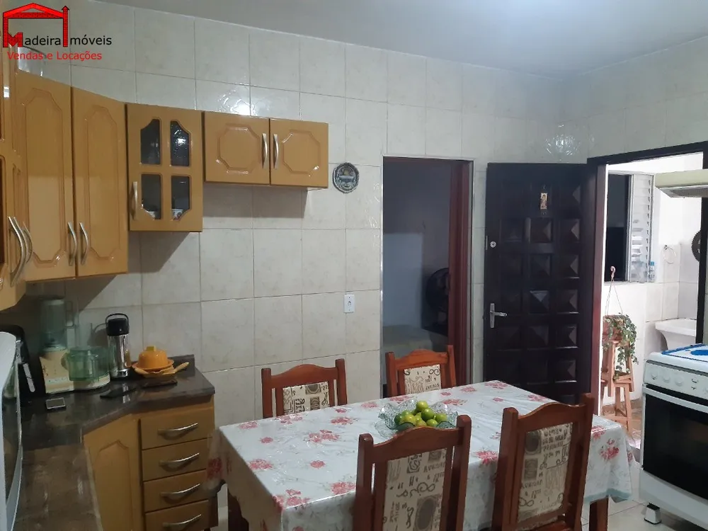 Casa, 3 quartos, 130 m² - Foto 9