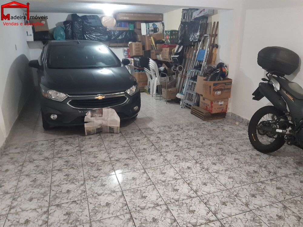 Casa, 3 quartos, 130 m² - Foto 6