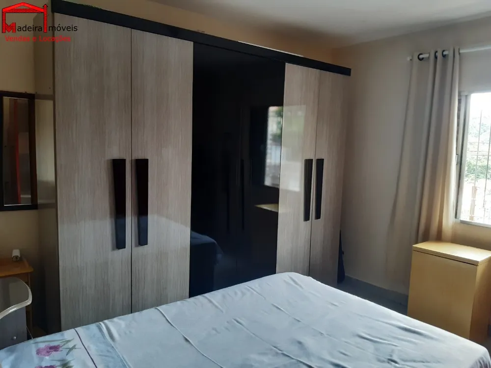 Casa, 3 quartos, 130 m² - Foto 3