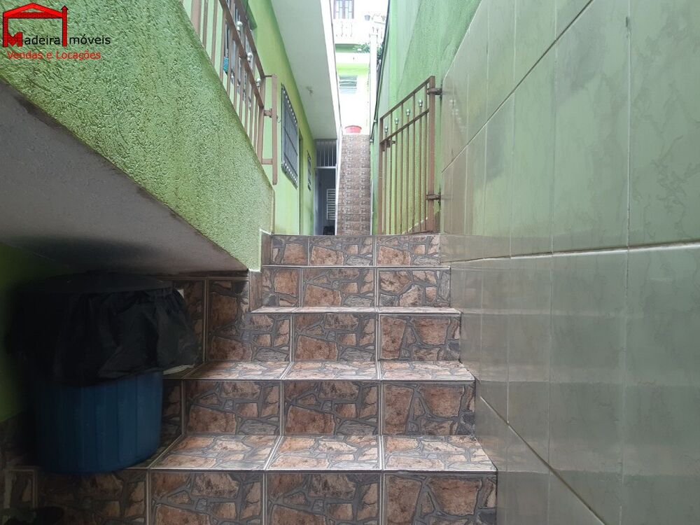 Casa, 3 quartos, 130 m² - Foto 8