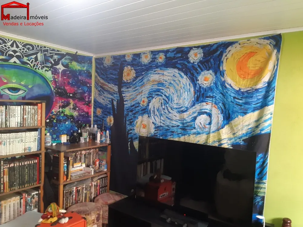 Casa, 3 quartos, 130 m² - Foto 16