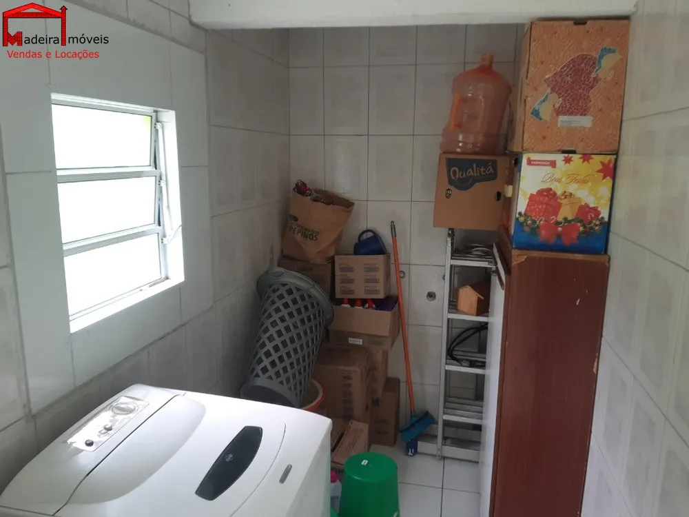 Casa, 3 quartos, 130 m² - Foto 4