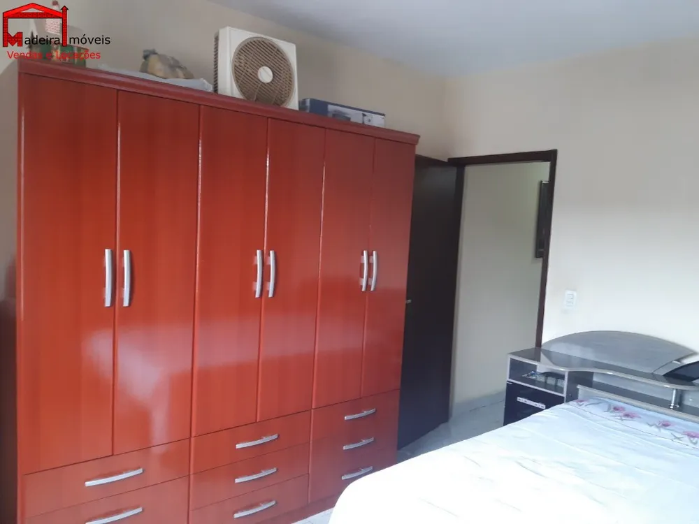 Casa, 3 quartos, 130 m² - Foto 7