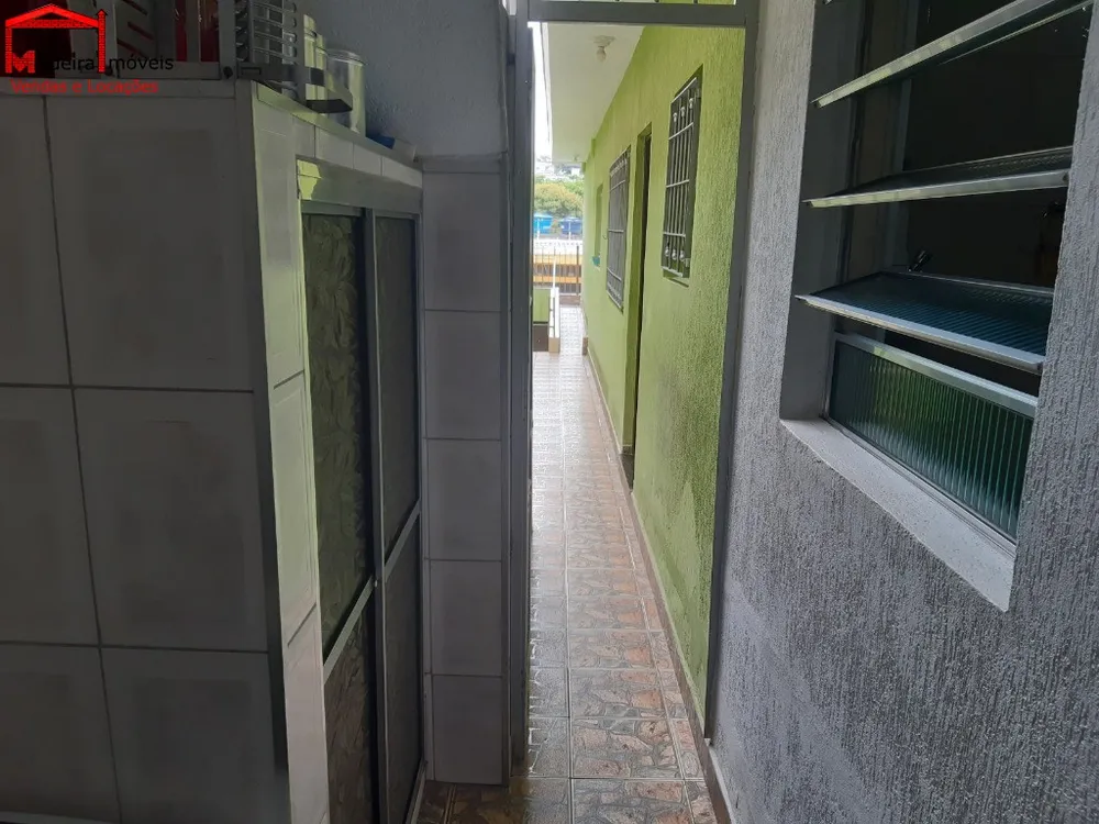 Casa, 3 quartos, 130 m² - Foto 11