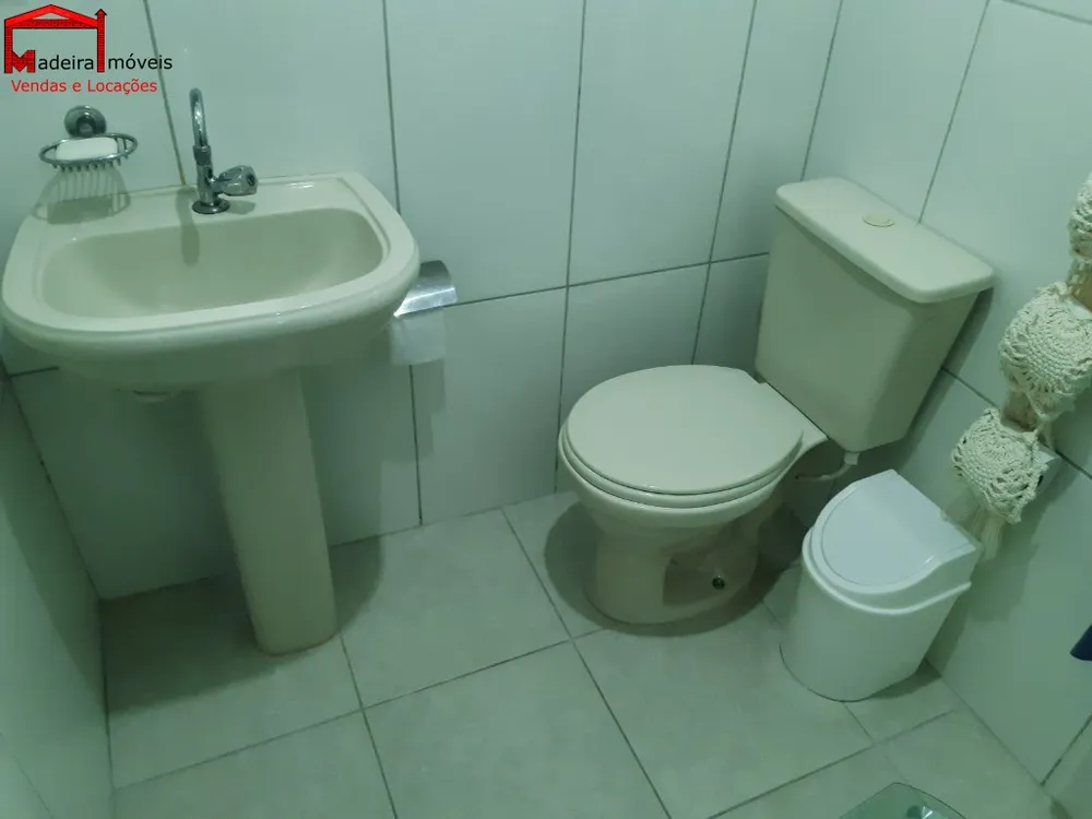 Casa, 3 quartos, 130 m² - Foto 1