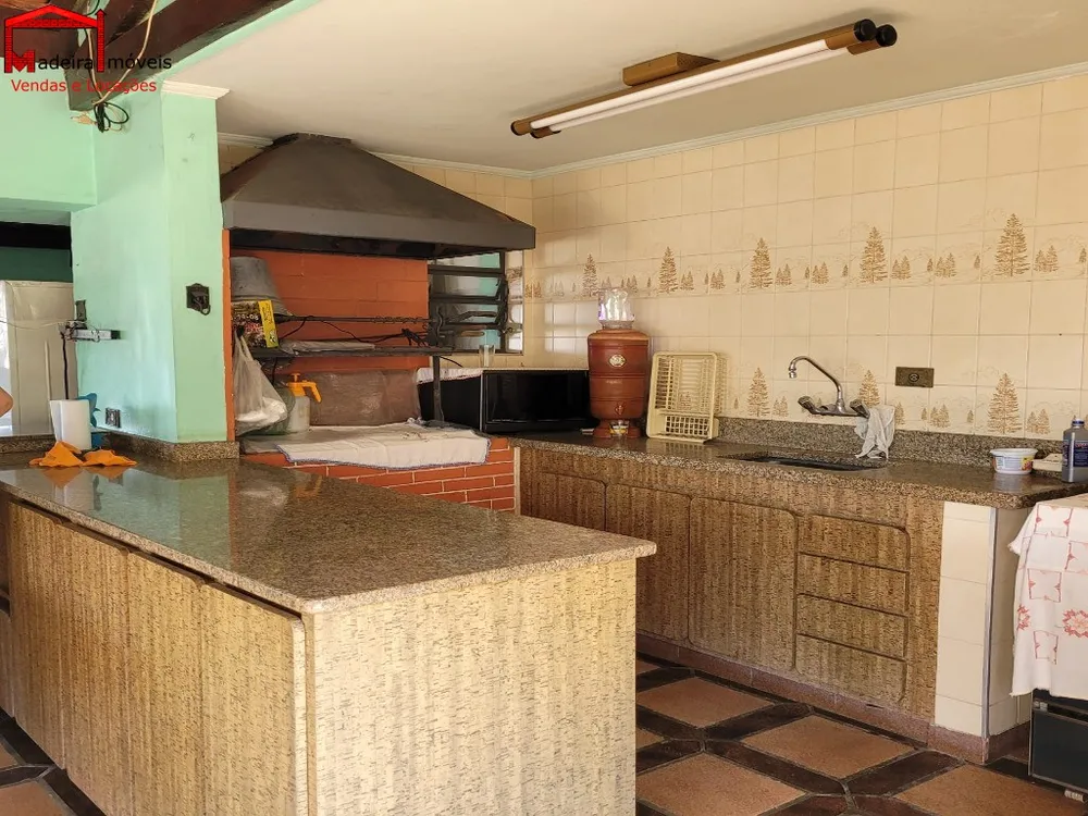 Casa, 3 quartos, 361 m² - Foto 7