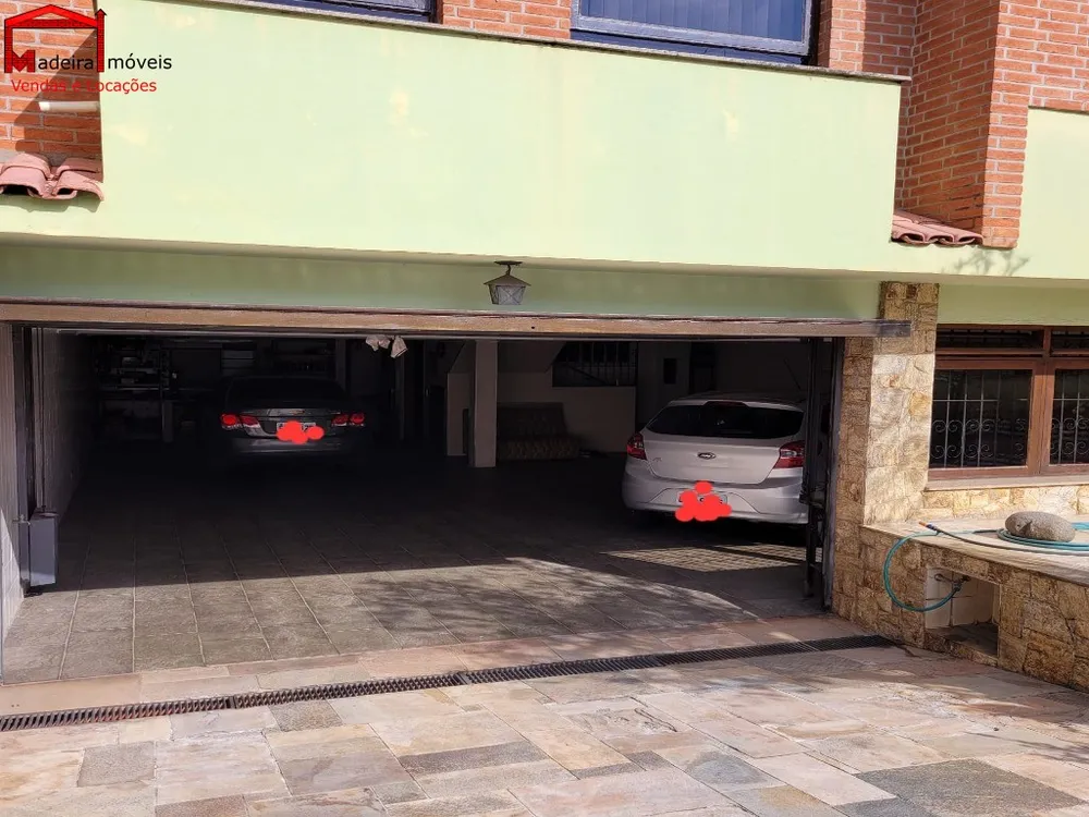Casa, 3 quartos, 361 m² - Foto 16