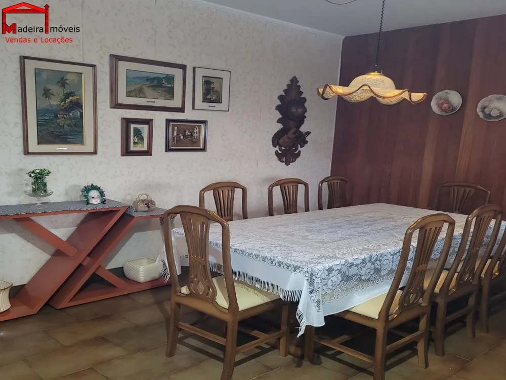 Casa, 3 quartos, 361 m² - Foto 3