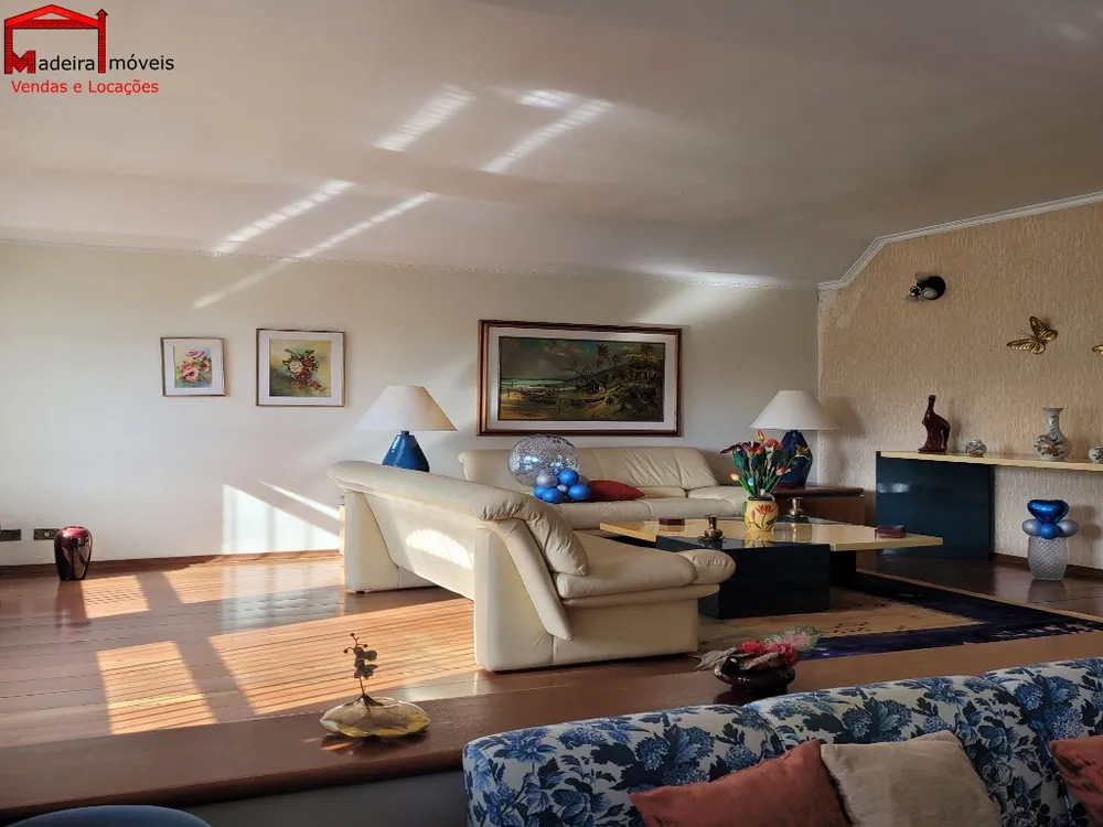 Casa, 3 quartos, 361 m² - Foto 3