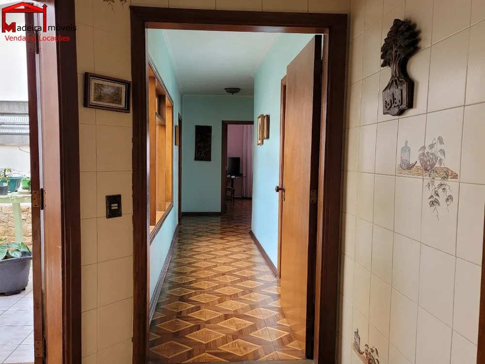 Casa, 3 quartos, 361 m² - Foto 5