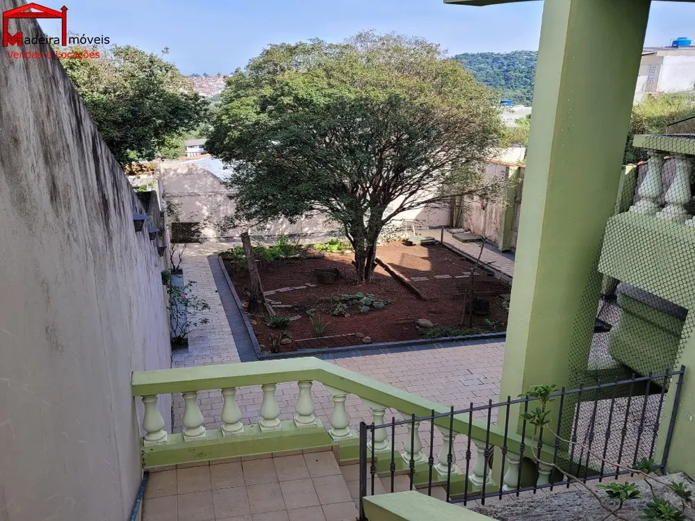Casa, 3 quartos, 361 m² - Foto 13