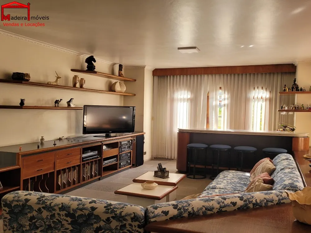 Casa, 3 quartos, 361 m² - Foto 6