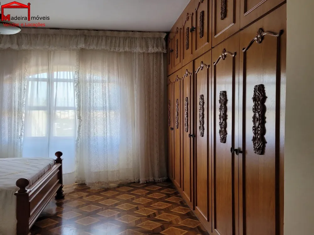 Casa, 3 quartos, 361 m² - Foto 1