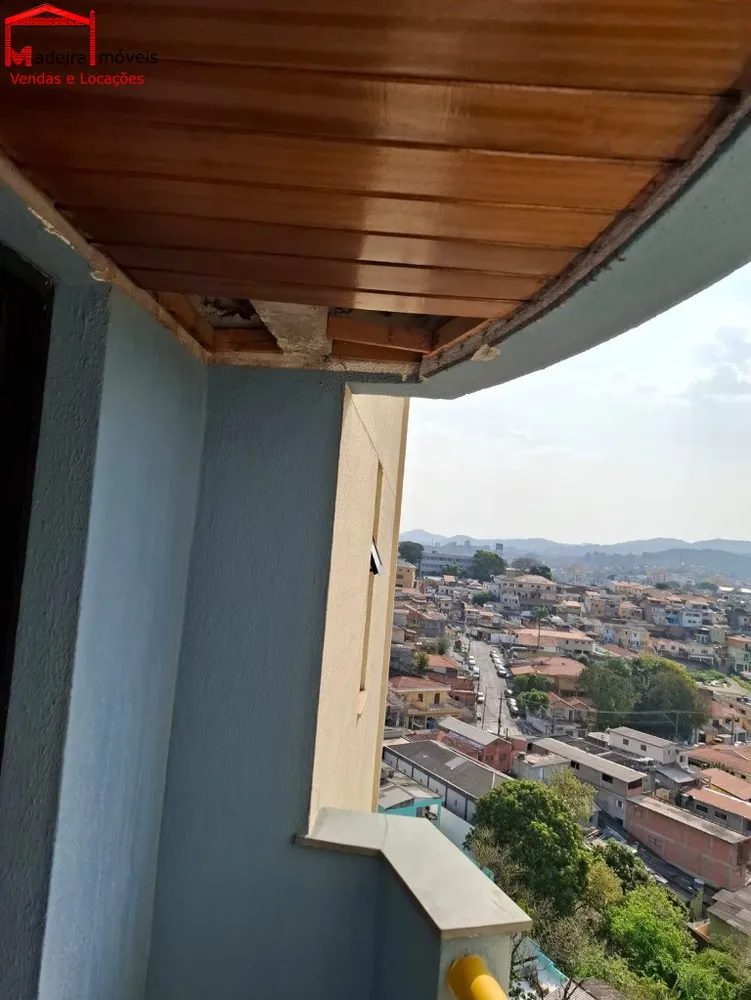 Apartamento, 2 quartos, 54 m² - Foto 5