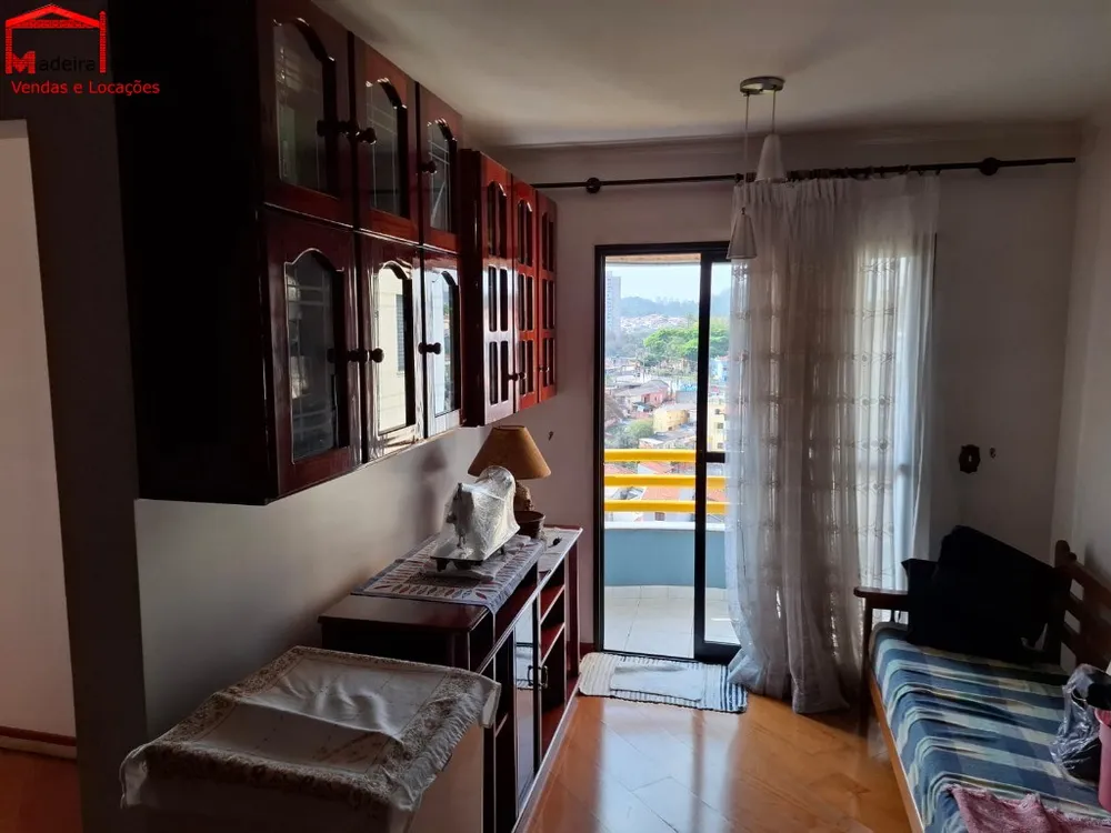 Apartamento, 2 quartos, 54 m² - Foto 10