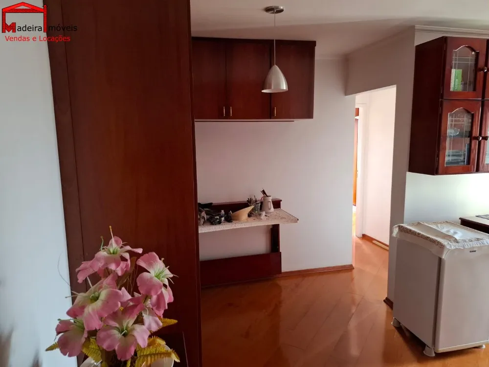 Apartamento, 2 quartos, 54 m² - Foto 11