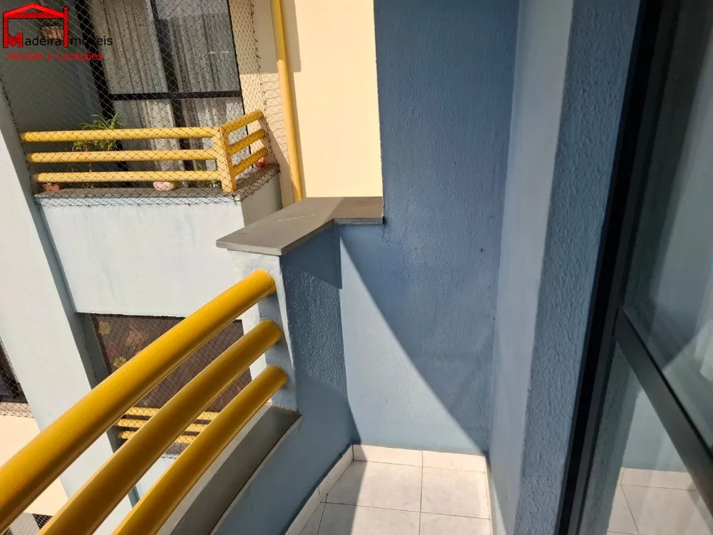 Apartamento, 2 quartos, 54 m² - Foto 6