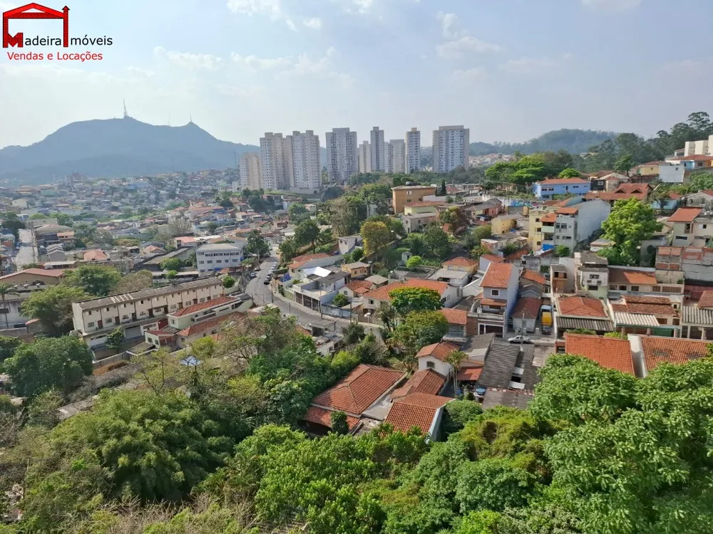 Apartamento, 2 quartos, 54 m² - Foto 3