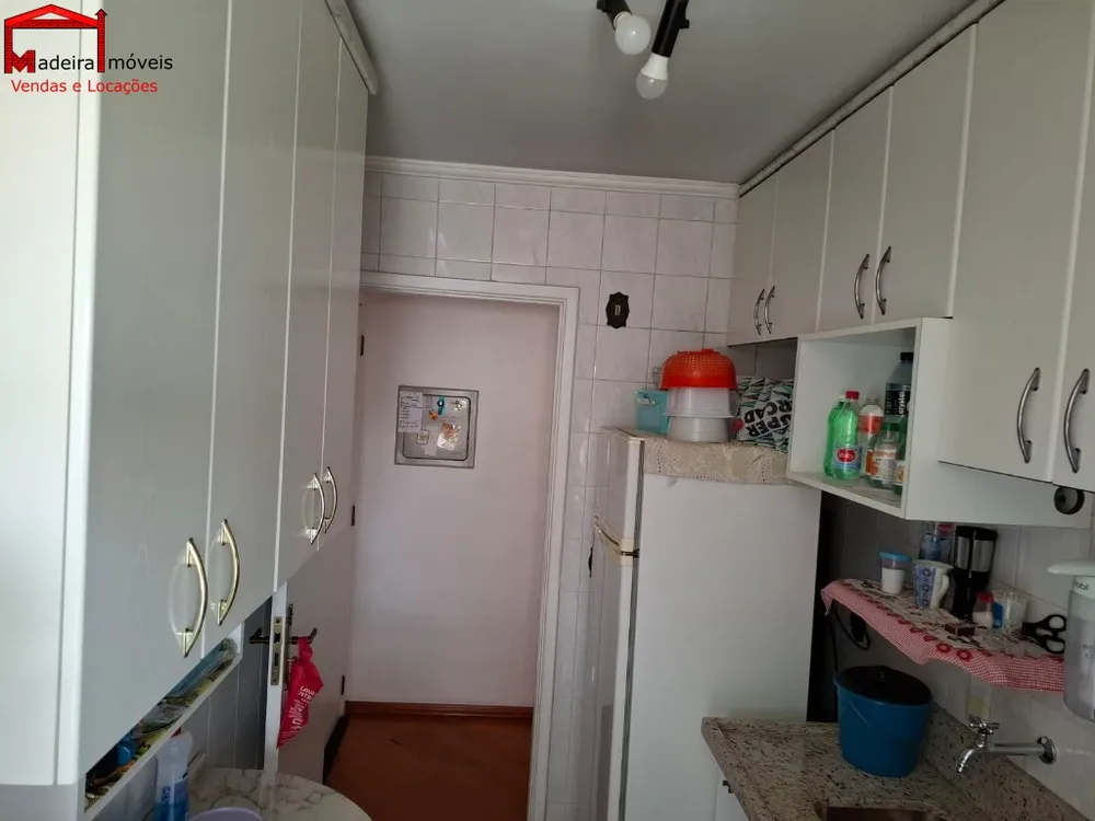 Apartamento, 2 quartos, 54 m² - Foto 9