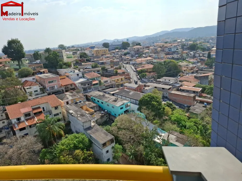 Apartamento, 2 quartos, 54 m² - Foto 1