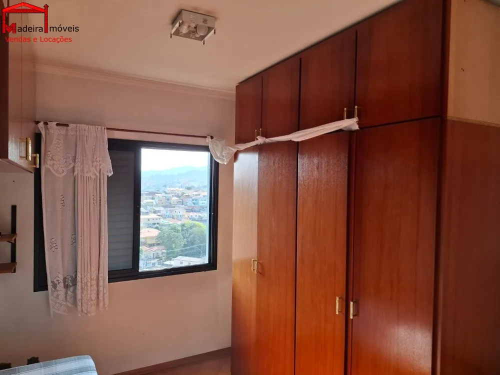 Apartamento, 2 quartos, 54 m² - Foto 4