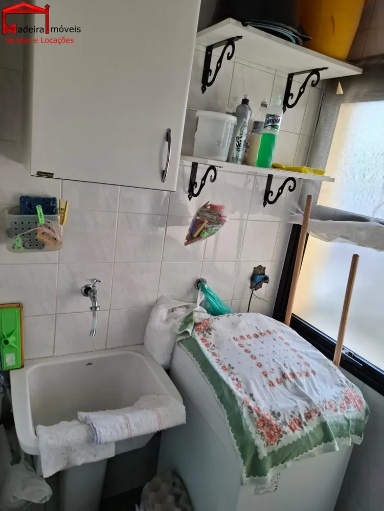 Apartamento, 2 quartos, 54 m² - Foto 12