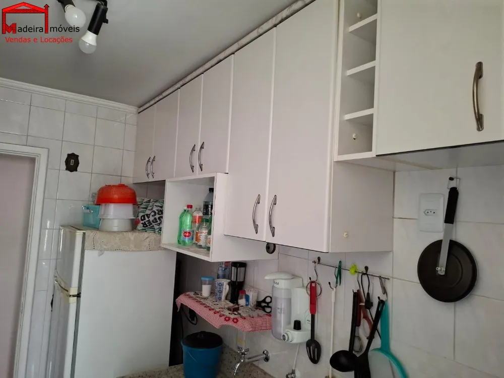 Apartamento, 2 quartos, 54 m² - Foto 2