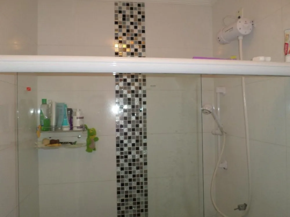 Sobrado, 2 quartos - Foto 9