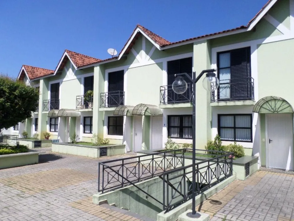 Sobrado, 2 quartos - Foto 1