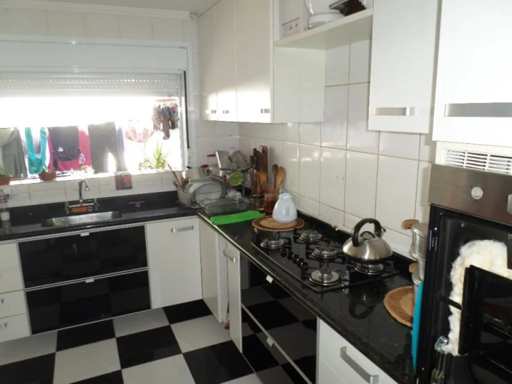 Sobrado, 2 quartos - Foto 1