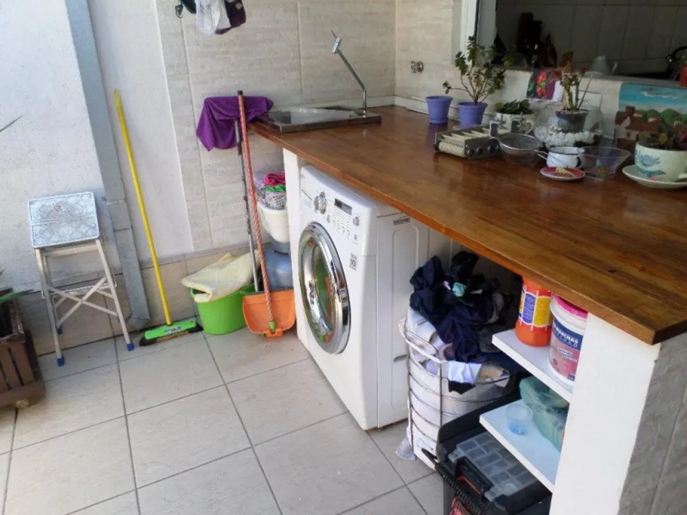 Sobrado, 2 quartos - Foto 8