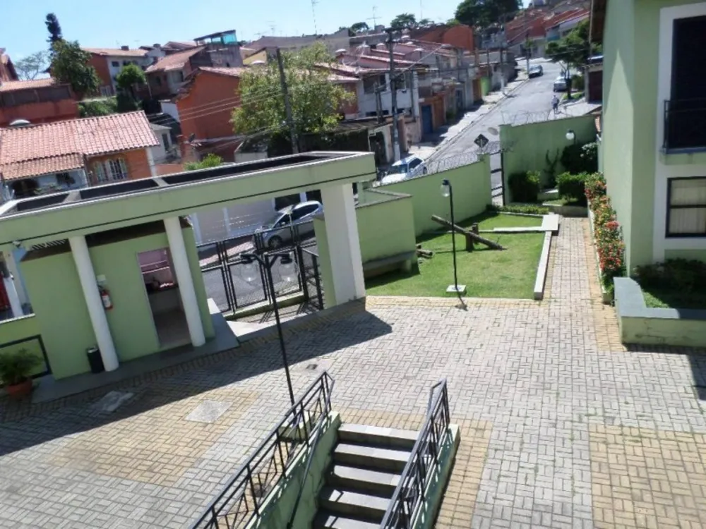 Sobrado, 2 quartos - Foto 11