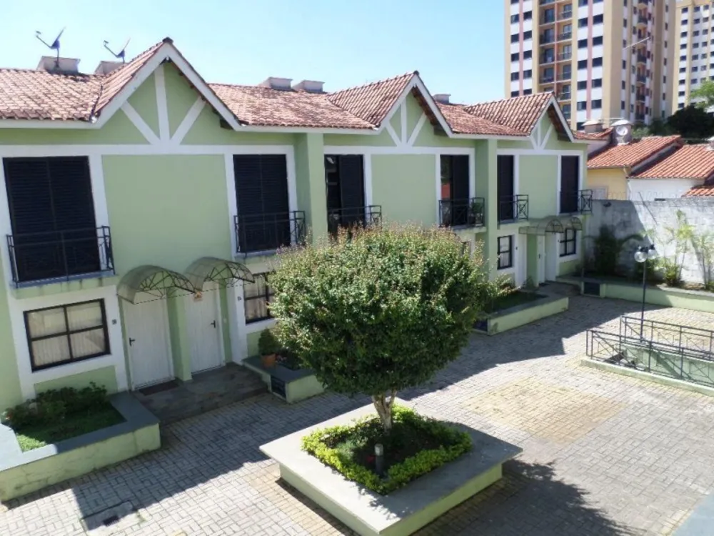 Sobrado, 2 quartos - Foto 12