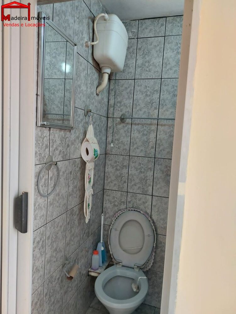 Casa, 2 quartos - Foto 11