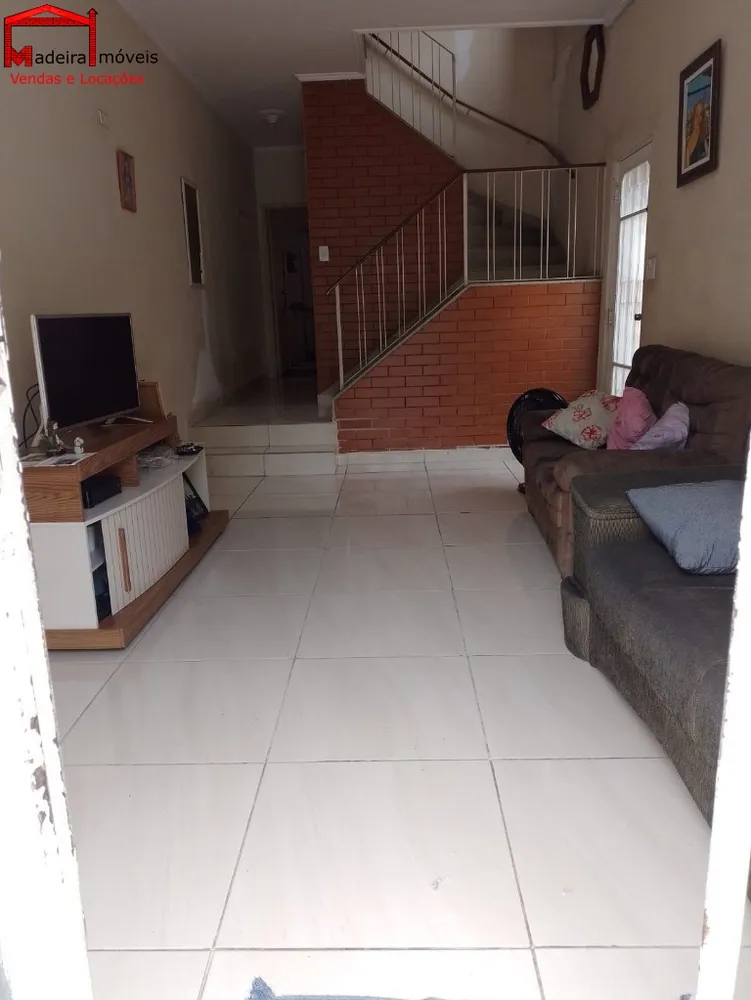 Sobrado, 3 quartos - Foto 16