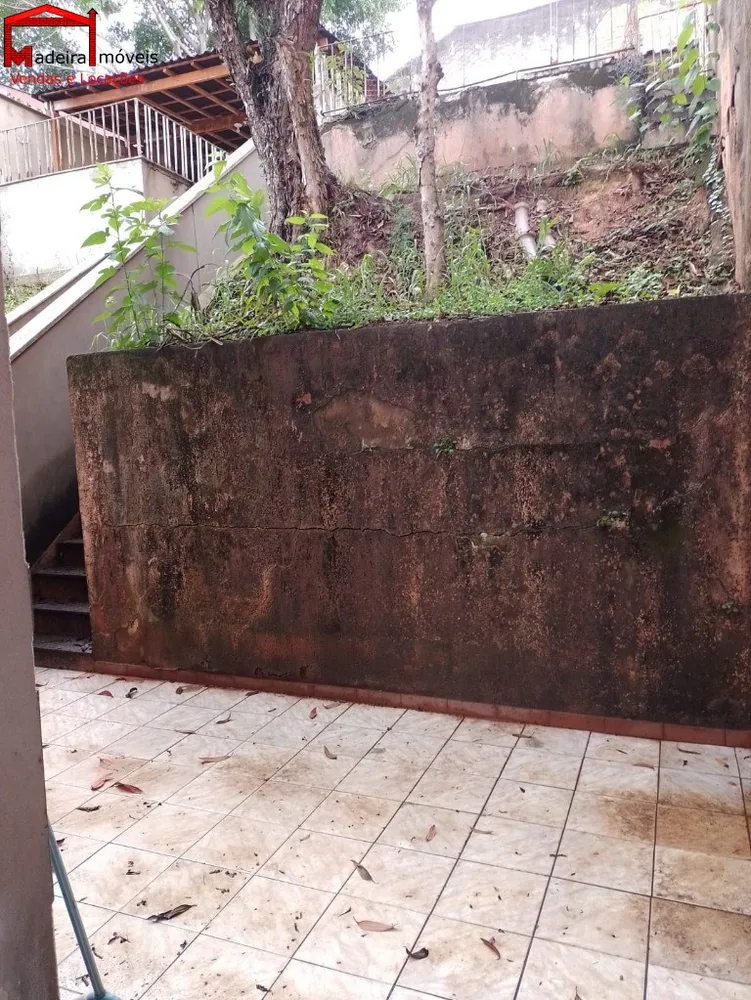 Sobrado, 3 quartos - Foto 9